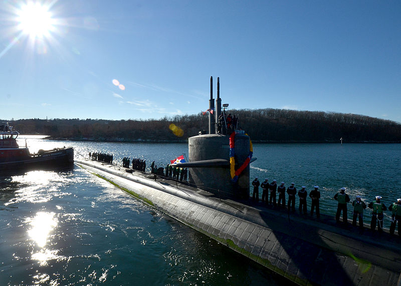 Submarinos de Ataque