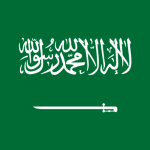 Arabia Saudi