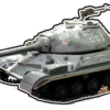 Maquetas Hechas - Maqueta 1/35 de un Tanque pesado T-10 sovietico en Dresde