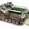 Maquetas hechas - AAVP 7 Infanteria de marina española
